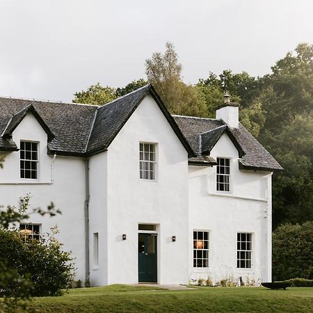 Killiecrankie House Hotell Pitlochry Eksteriør bilde