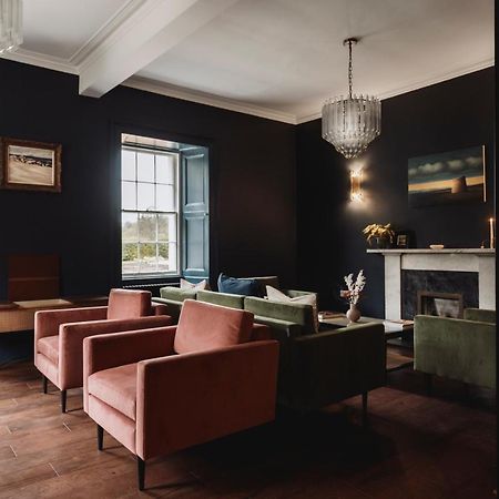 Killiecrankie House Hotell Pitlochry Eksteriør bilde