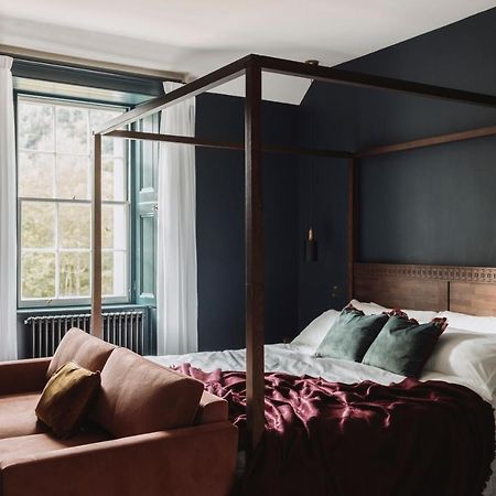 Killiecrankie House Hotell Pitlochry Eksteriør bilde